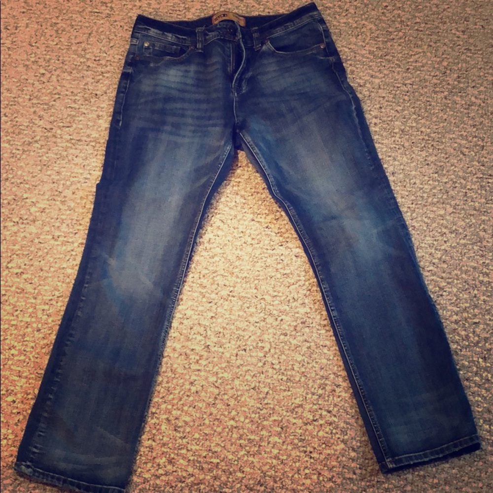 Men’s SEVEN7 Jeans